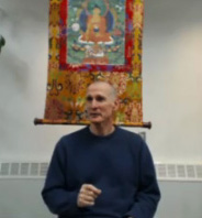 Eightfold Path in Daily Life – Session 1