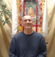 Eightfold Path in Daily Life – Session 5