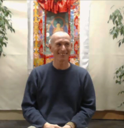 Eightfold Path in Daily Life – Session 6