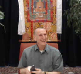 Eightfold Path in Daily Life – Session 7