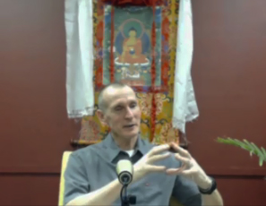 Eightfold Path in Daily Life – Session 8