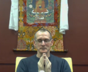 Lamrim: Stages of the Path to Enlightenment – Session 4
