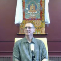 Lamrim: Stages of the Path to Enlightenment – Session 16