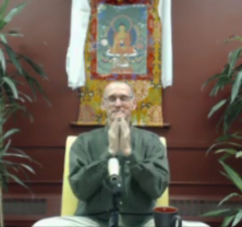 Lamrim: Stages of the Path to Enlightenment – Session 31