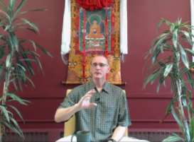 The Five Powers – A Synthesis of Dharma Practice