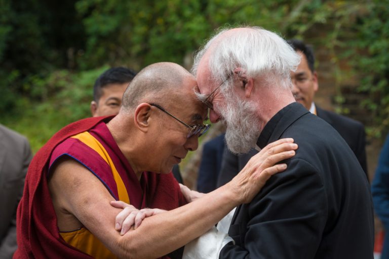 14th Dalai Lama – I Have a Dream