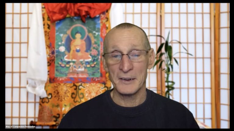 Lam Rim Teachings: Scopes of practice