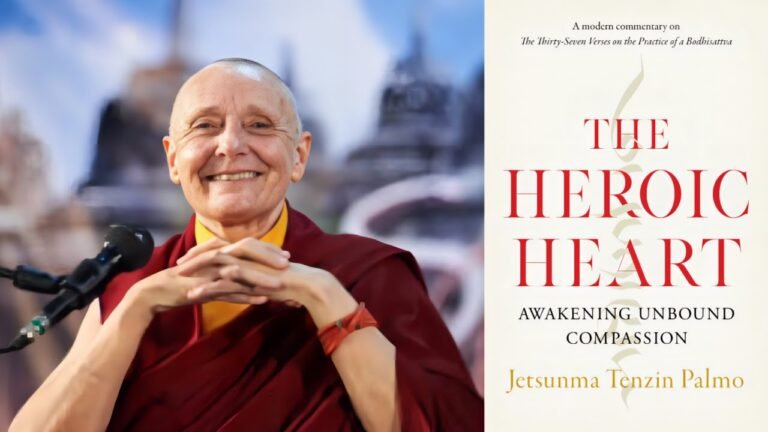 Heroic Heart Day-Long Retreat