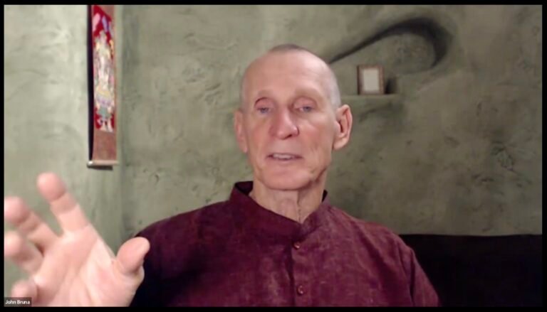 How to Meditate on the Stages of the Path: Exchanging Self and Others