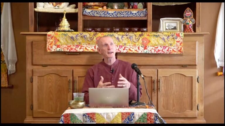 Following in the Buddha’s Footsteps: Hindrance of Malice
