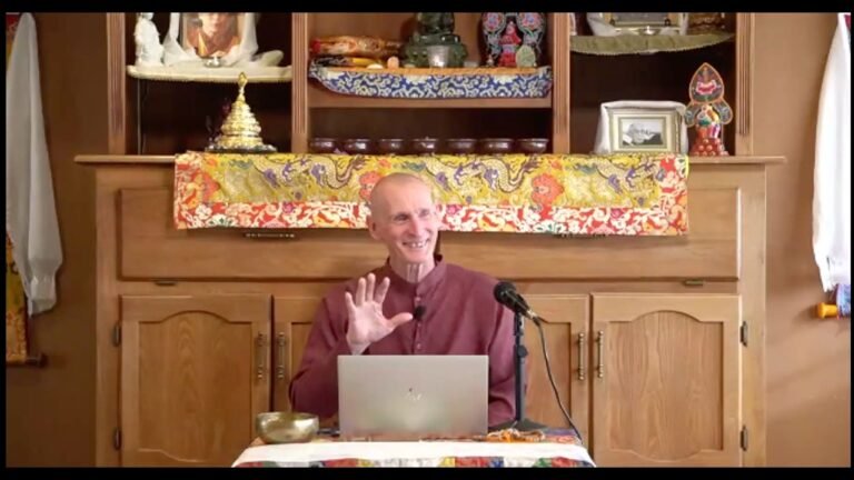 Following in the Buddhas Footsteps: Ethical Conduct