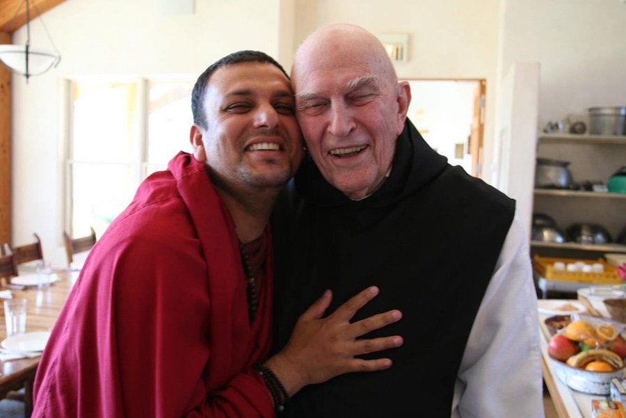 VTP Father Keating
